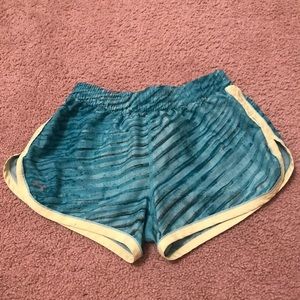 Under Armour Workout Shorts